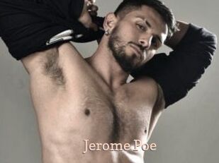 Jerome_Poe
