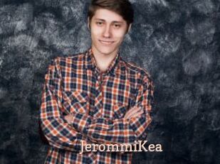 JerommiKea
