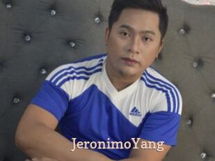 JeronimoYang