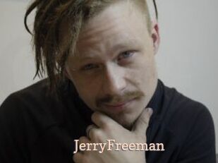 JerryFreeman