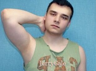JerryGale