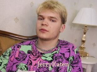 JerryKaten