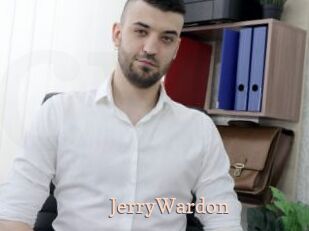 JerryWardon