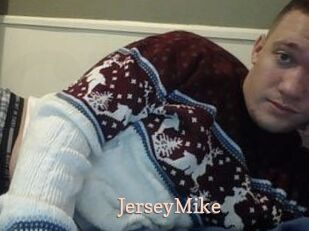 JerseyMike