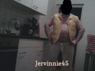 Jervinnie45