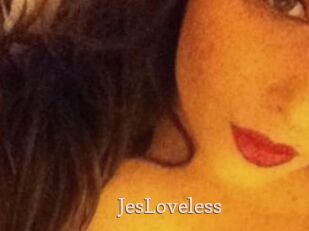 JesLoveless