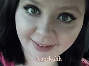 Jeserkahh
