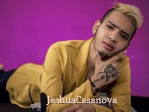 JeshuaCasanova