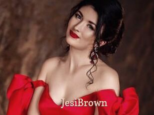 JesiBrown