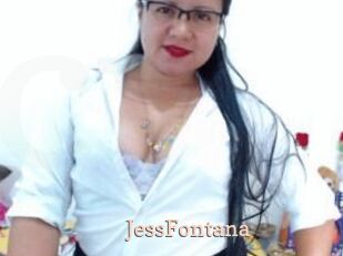 JessFontana