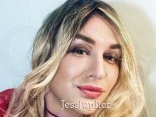 JessJupiter