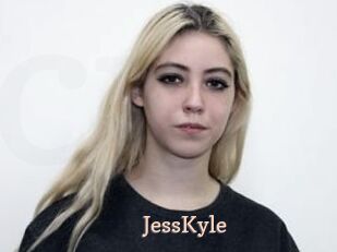 JessKyle