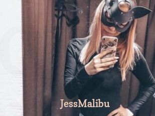 JessMalibu