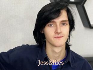 JessMiles
