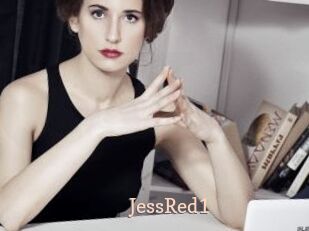 JessRed1