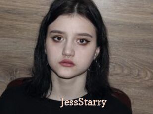 JessStarry