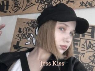 Jess_Kiss