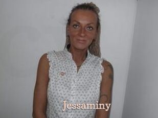 Jessaminy