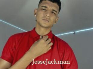 JesseJackman