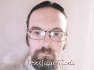 JesseJames7Inch