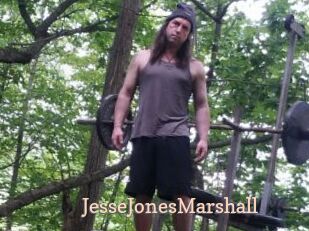 JesseJonesMarshall