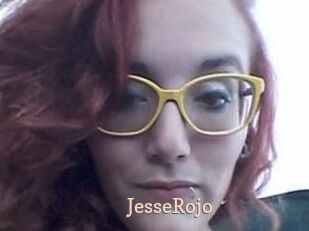 Jesse_Rojo