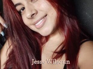 Jesse_Wilsonn