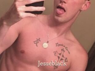 Jesseblack