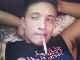Jessexo