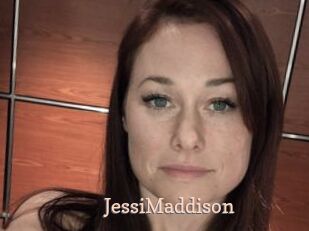 JessiMaddison