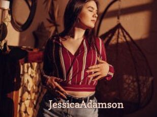 JessicaAdamson