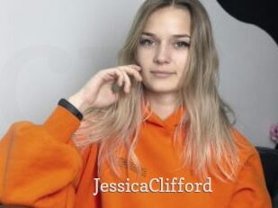 JessicaClifford