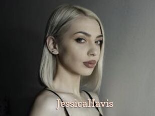 JessicaHavis