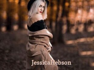 JessicaHebson