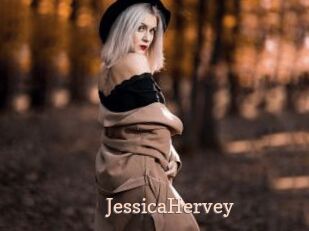 JessicaHervey
