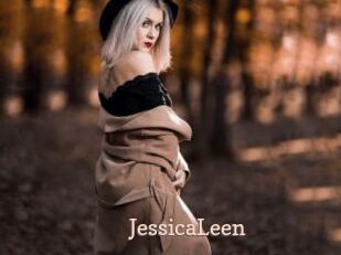 JessicaLeen