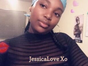 JessicaLove_Xo