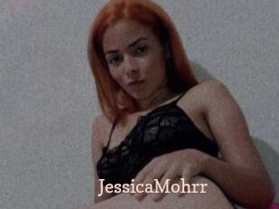 JessicaMohrr