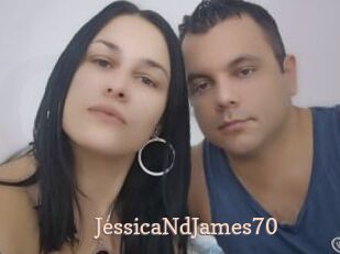 JessicaNdJames70