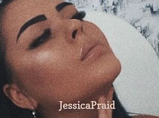 JessicaPraid