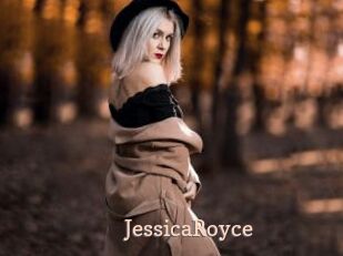 JessicaRoyce