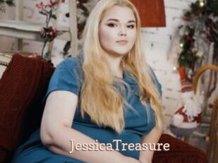JessicaTreasure