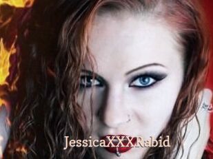 JessicaXXXRabid