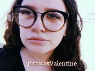 JessicaxValentine