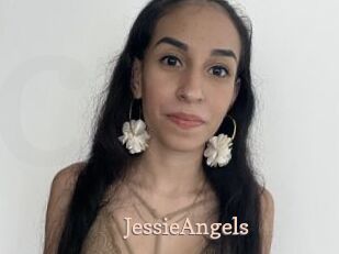 JessieAngels