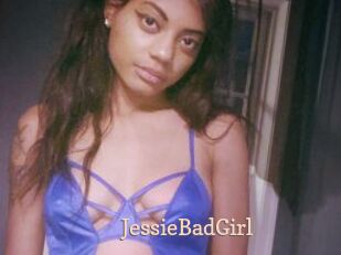 JessieBadGirl