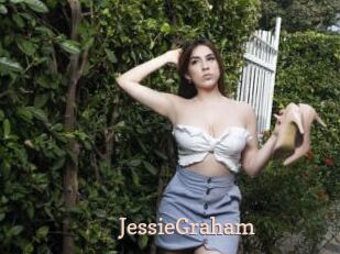 JessieGraham