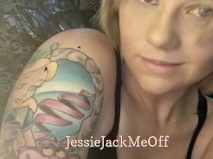 JessieJackMeOff