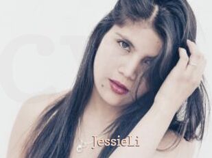 JessieLi
