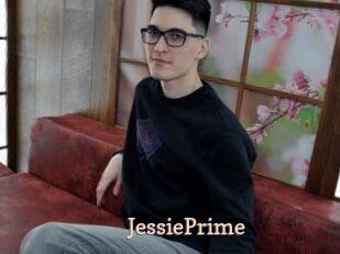 JessiePrime